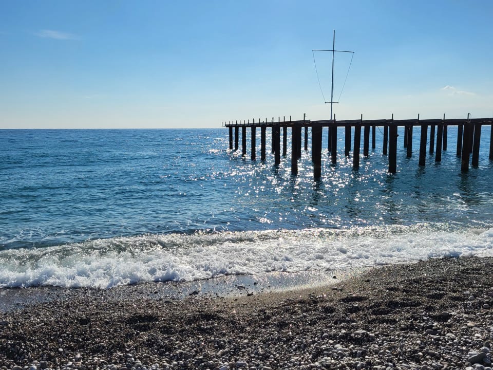 Strand Limak Limra Hotel & Resort