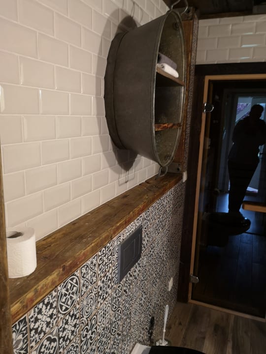 Zimmer Karls Lieblings-Lauben