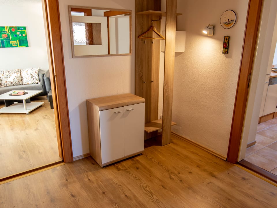 Zimmer Ferienwohnung Sonnenseite