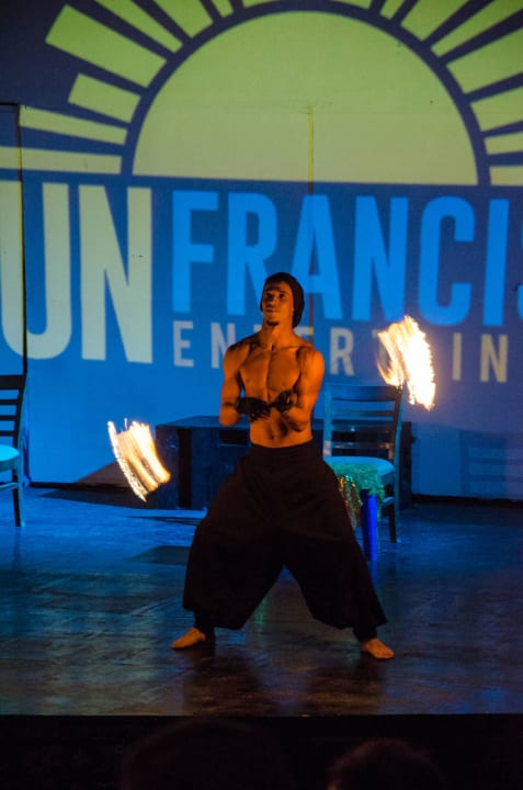 Show Pickalbatros Alf Leila Wa Leila Resort - Neverland Hurghada