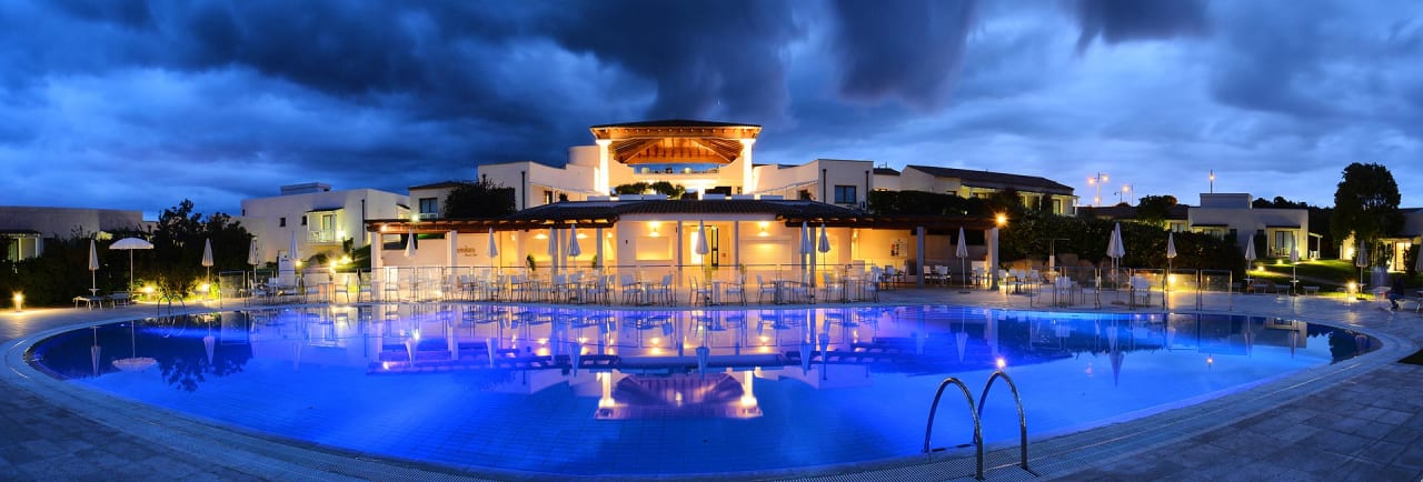 Pool Grande Baia Resort & Spa