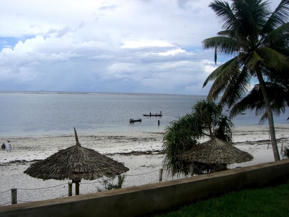 Strand Reef Hotel Mombasa