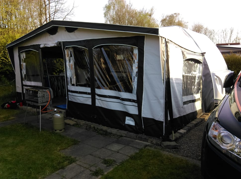 Pool Campingplatz Hof Biggen