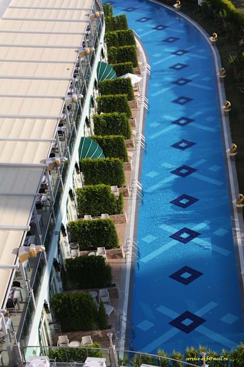 Lagoone room Hotel Delphin Imperial