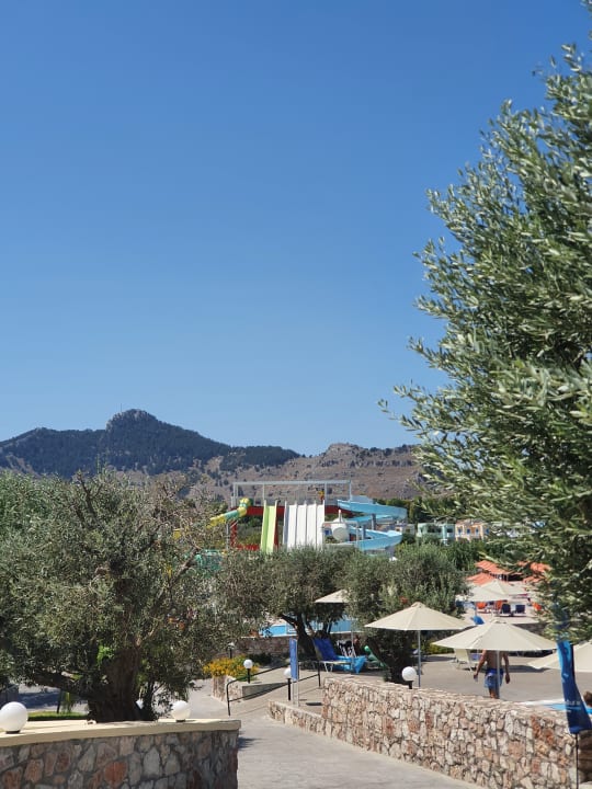 Sonstiges Atlantica Mikri Poli Rhodes