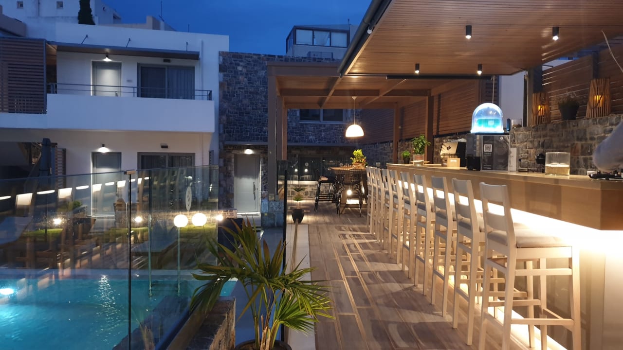 Gastro Seascape Luxury Residences