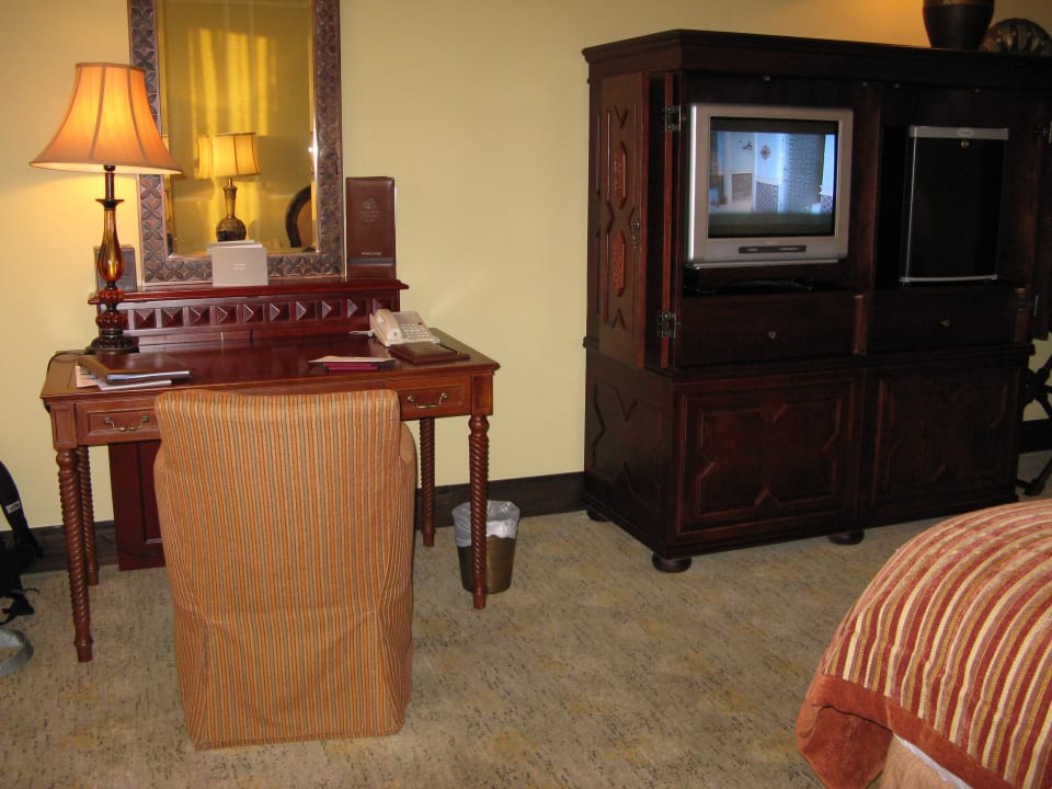 Zimmer Djibouti Palace Kempinski