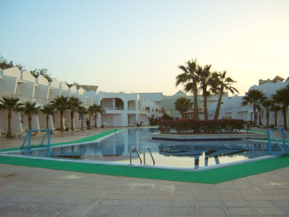 Pool Hotel Aqua Fun