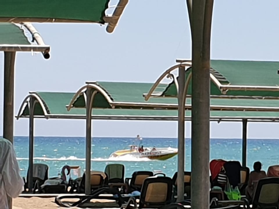 Strand Belek Beach Resort Hotel