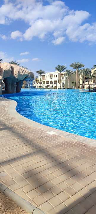 Pool Stella Garden Resort & Spa, Makadi Bay