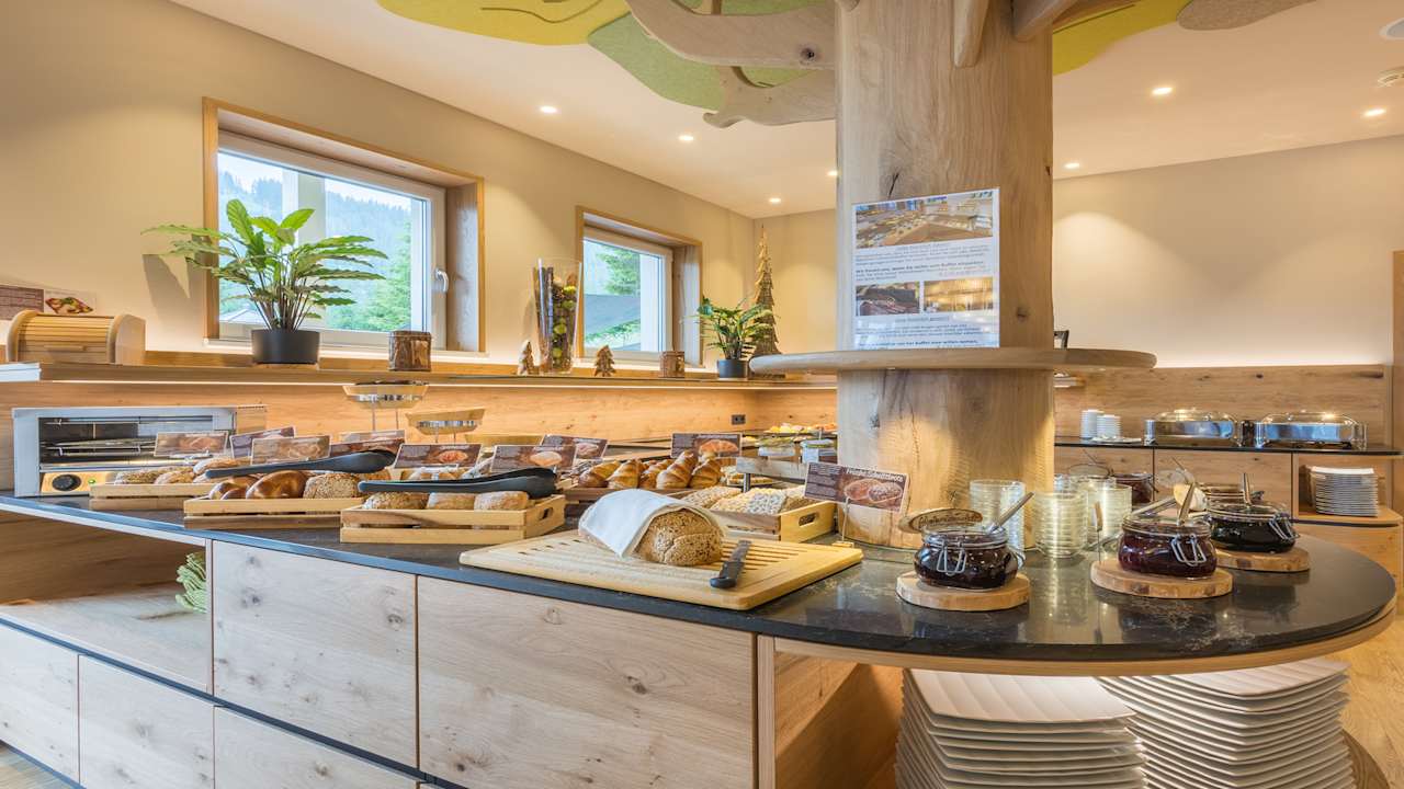 Gastro Natürlich. Hotel mit Charakter