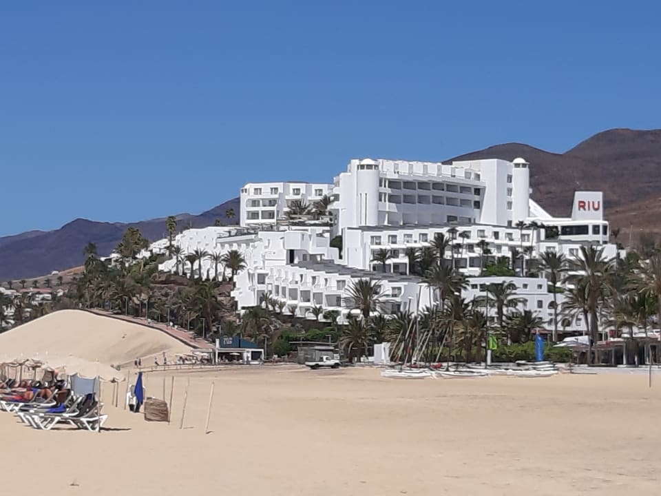 Strand IFA Altamarena by Lopesan Hotels