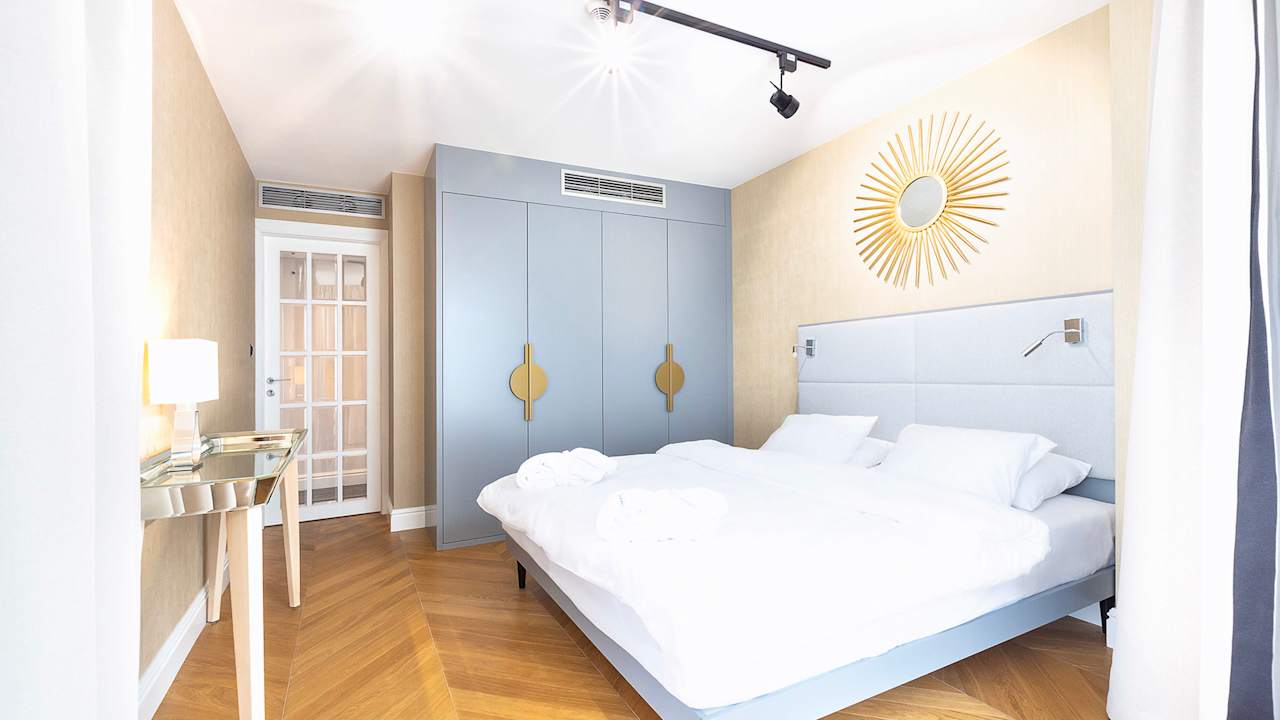 Zimmer Marine & Ultra Marine