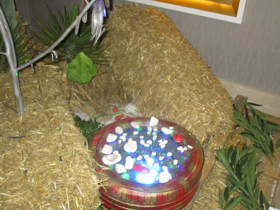 Sonstiges Side Sunport Hotel & Spa