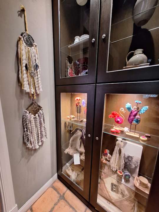 Sonstiges Hotel Legado Mitico