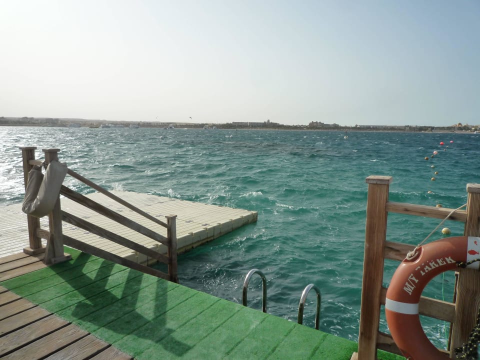 Am Steg Cleopatra Luxury Resort Makadi Bay
