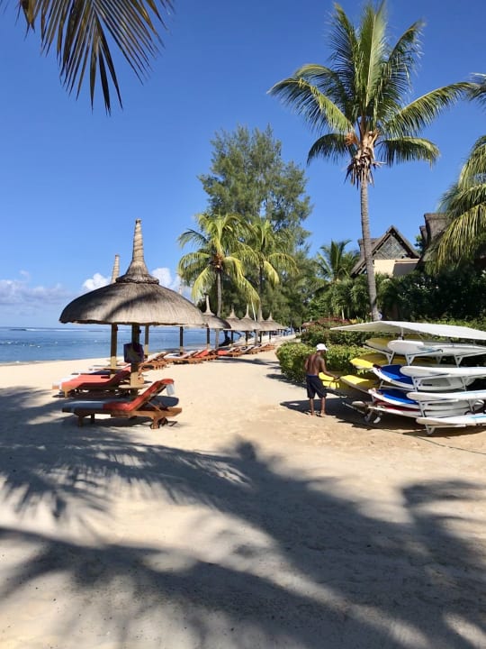 Strand Sands Suites Resort & Spa