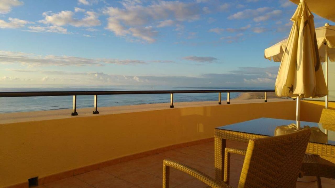 Meerblick Iberostar Waves Playa Gaviotas
