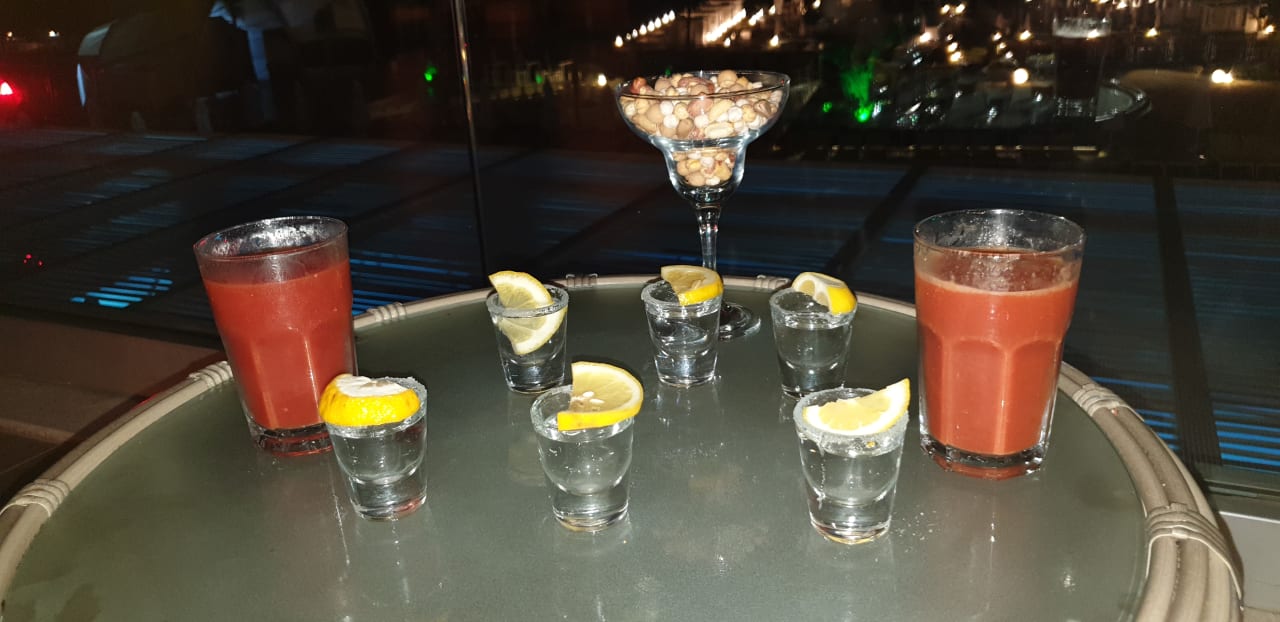 Gastro Mary Hotel Alanya