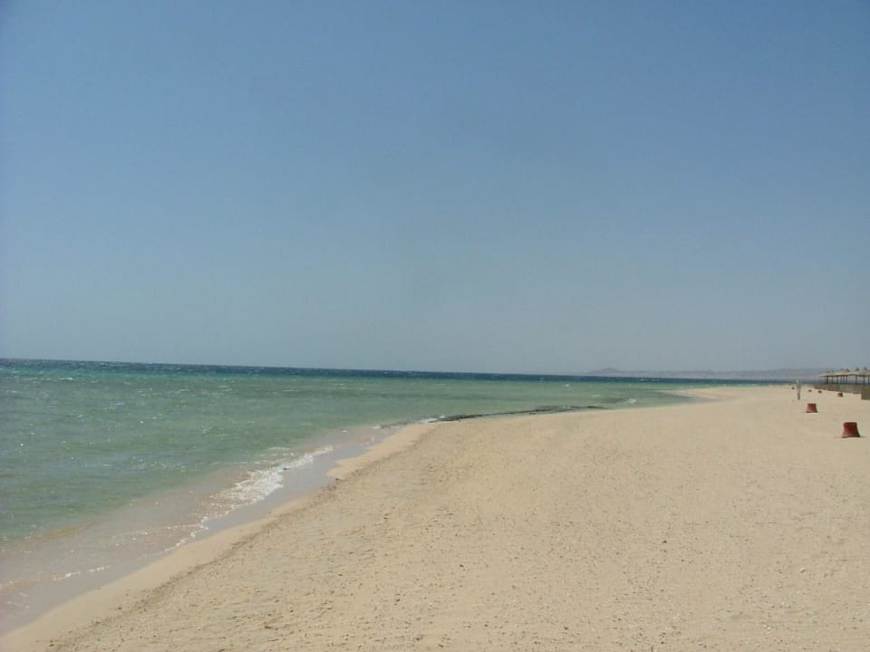 Strand Hotel Gorgonia Beach Resort