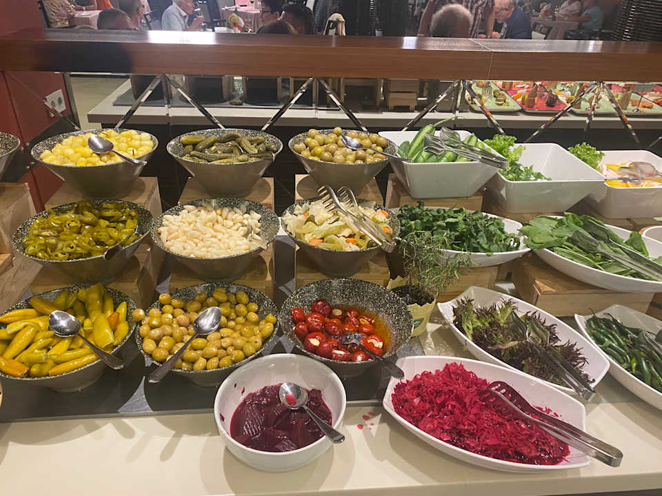 Gastro Commodore Elite Suites & Spa - Adults only