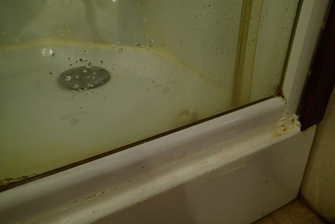 Zimmer Hotel New Emerald Cove