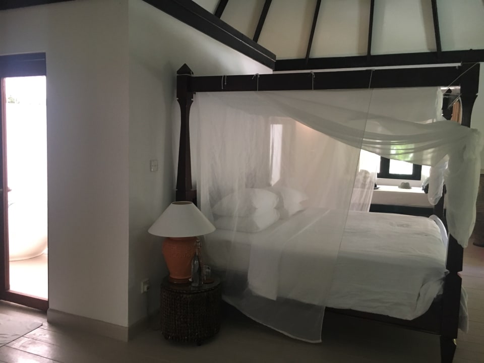 Zimmer Kihaa Maldives
