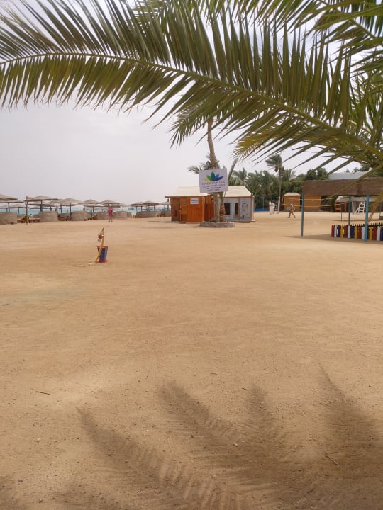 Strand Club Paradisio El Gouna, Red Sea
