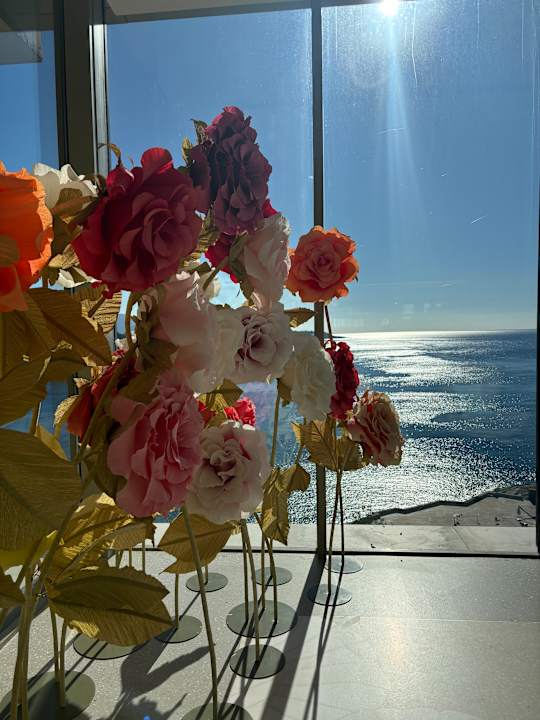 Lobby Rixos Premium Dubrovnik