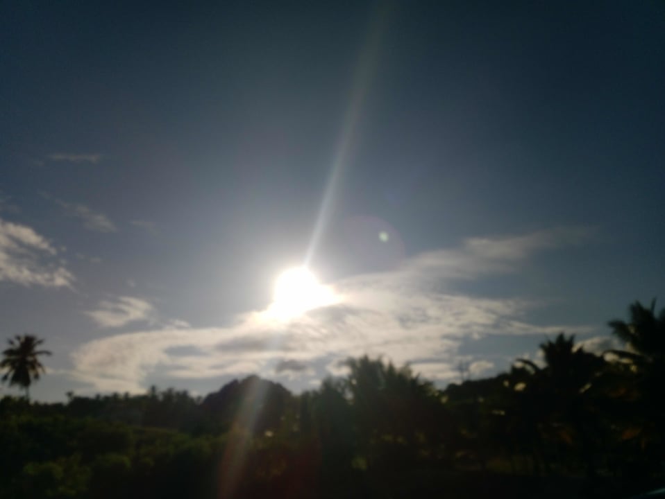 Strand Hotel Al Mare In B&B