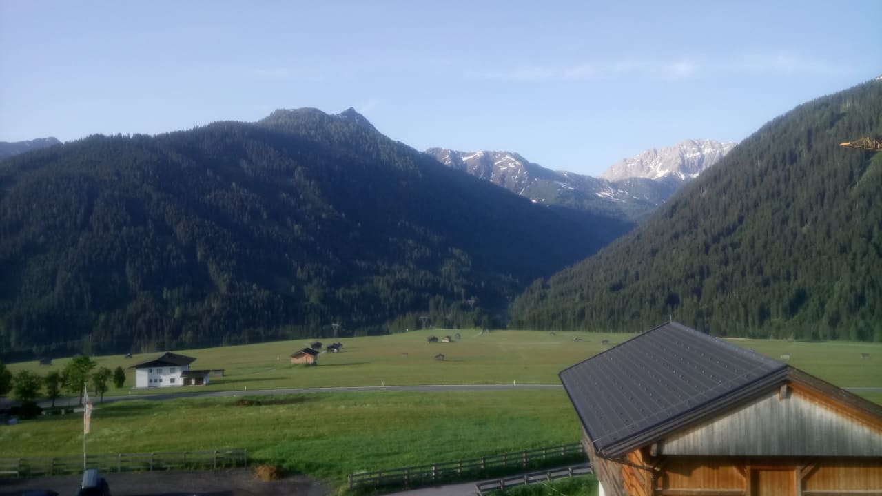 Zimmer Auer Aktivhotel