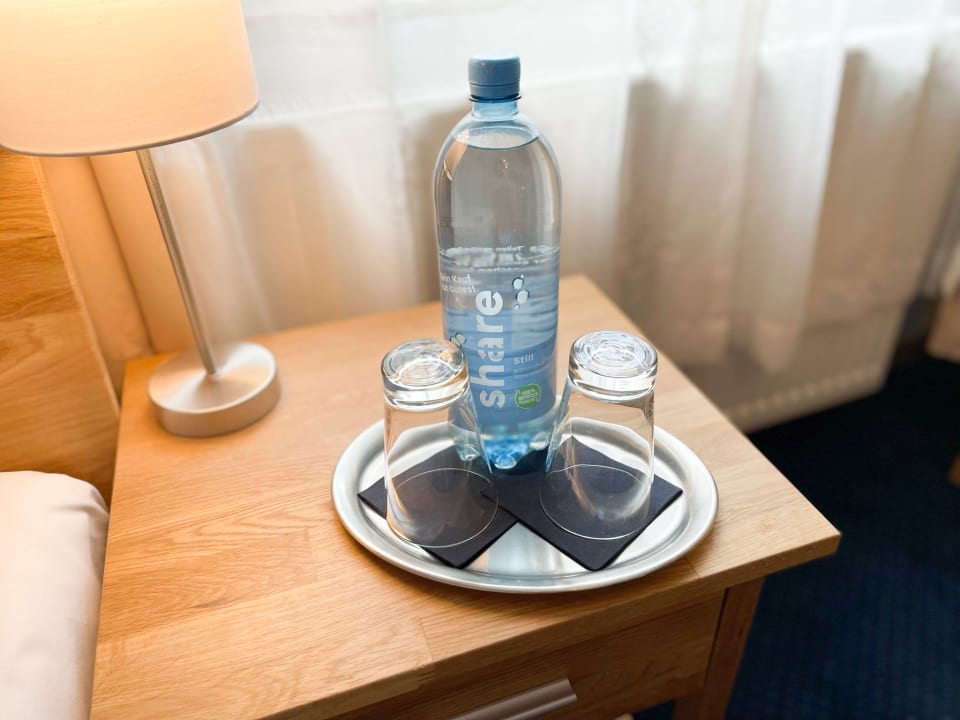 Zimmer Rhein-Hotel St.Martin