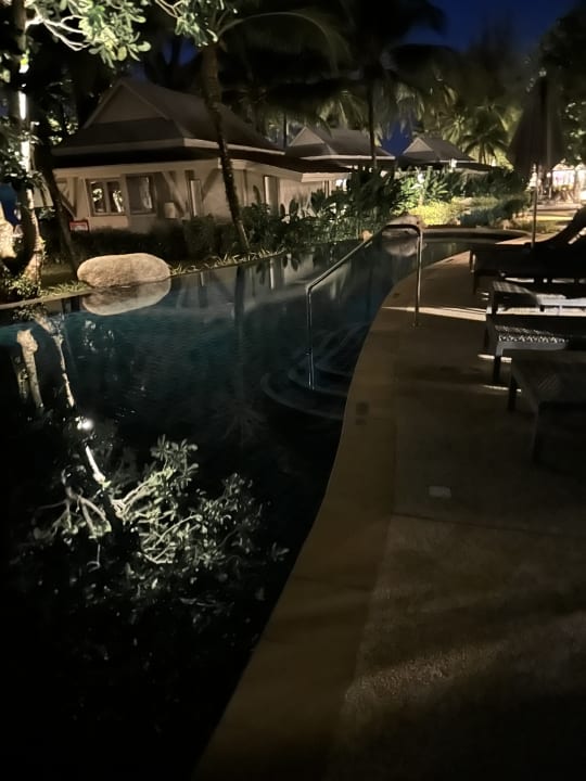 Pool Moracea by Khao Lak Resort