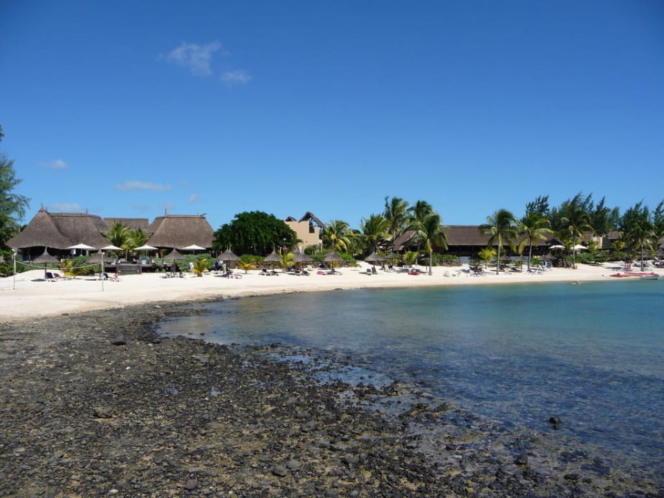 Strand Veranda Pointe aux Biches Hotel