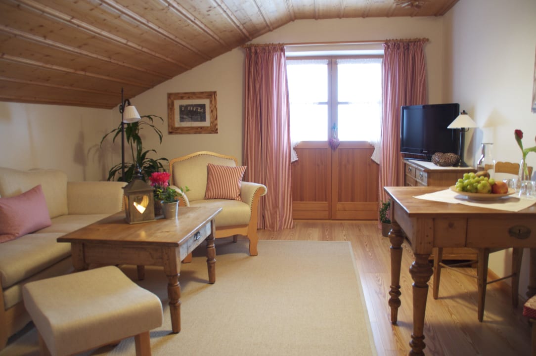 Fewo 4 Schlosserhof am See