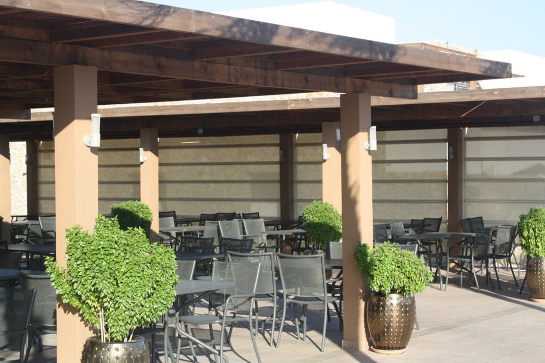 Italiener TUI BLUE Palazzo del Mare