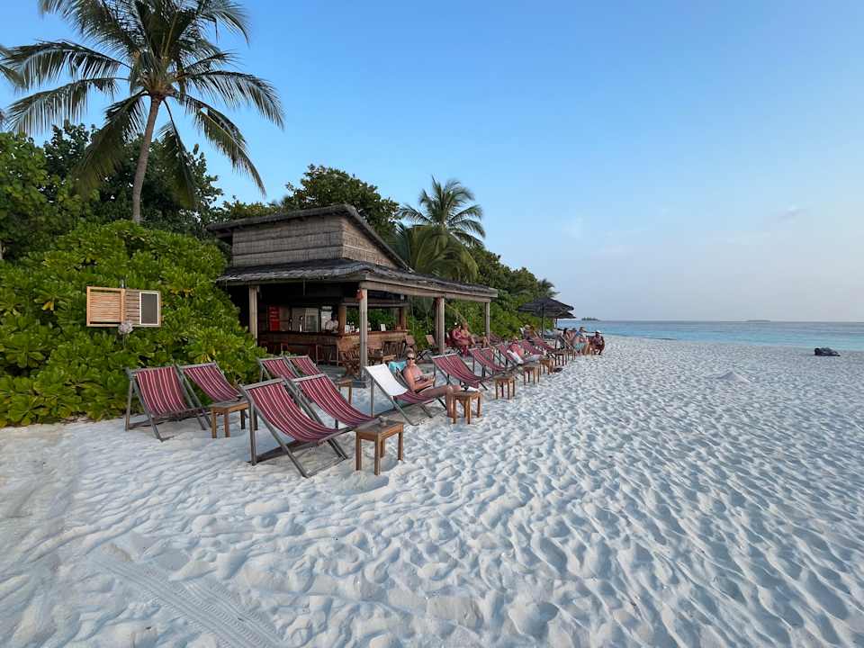 Gastro NH Collection Maldives Reethi Resort