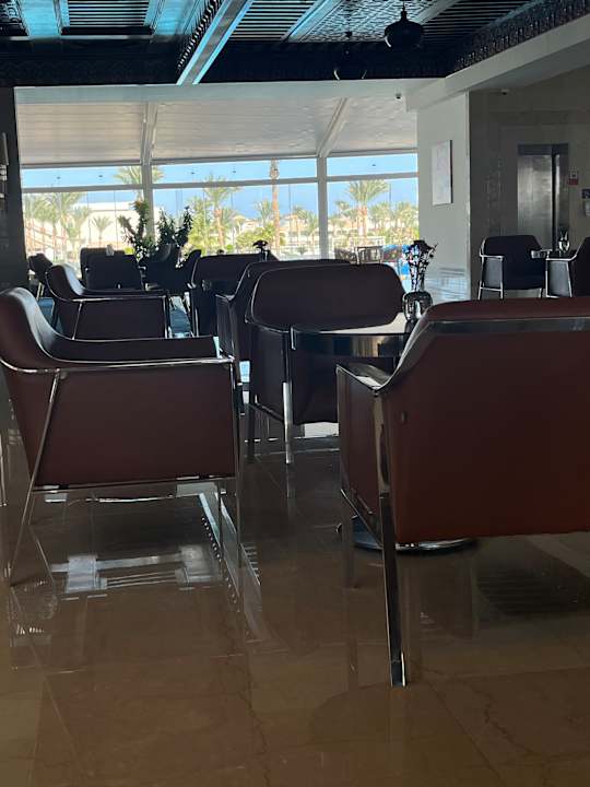 Lobby Pickalbatros Dana Beach Resort - Hurghada