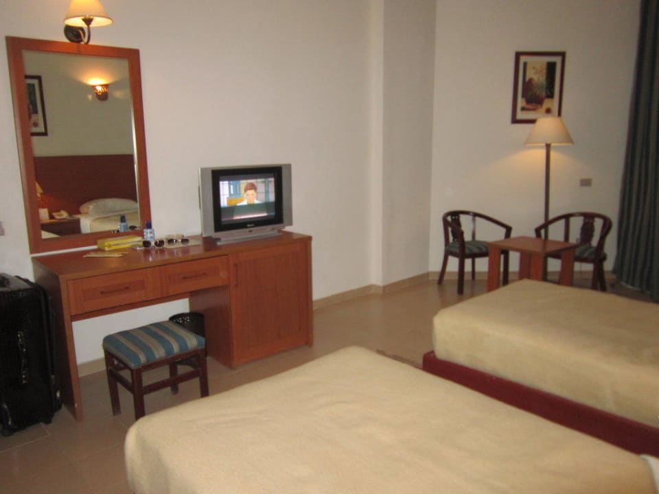 Номер Le Jardin Aqua Park Resort