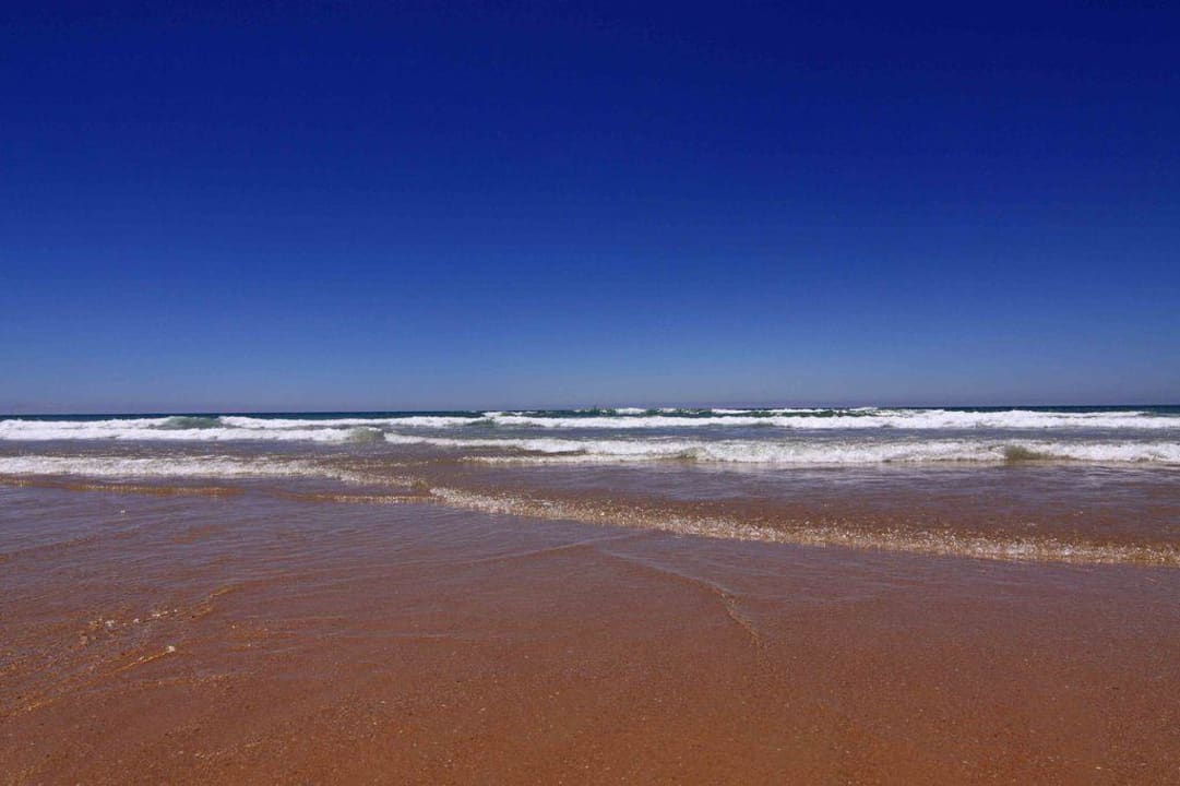 Hotel-Strand Hipotels Barrosa Garden