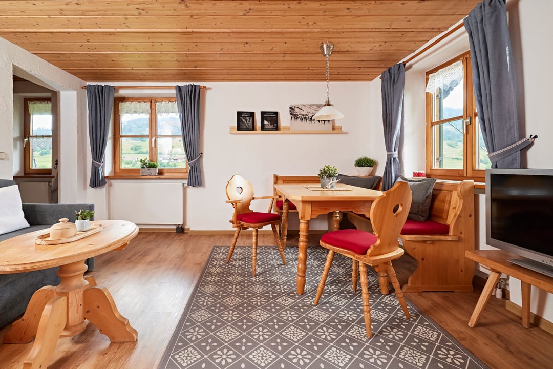 Zimmer Fink Ferien