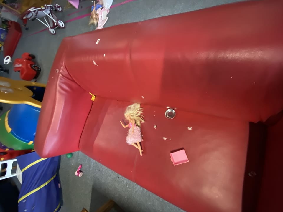 Sport & Freizeit Ferienhof Meislahn