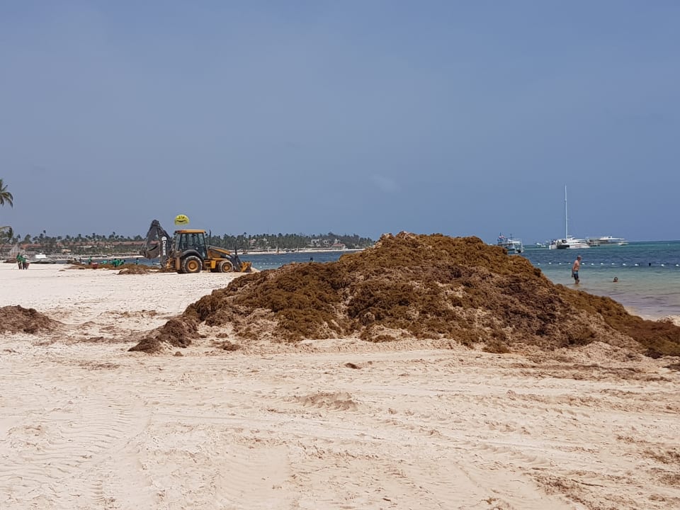 Strand Lopesan Costa Bávaro Resort, Spa & Casino