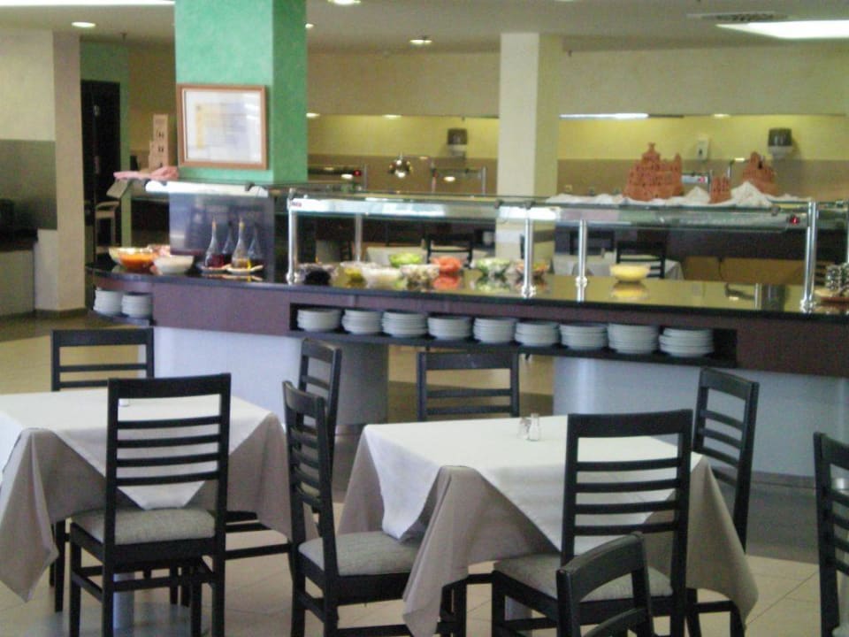 Hotel-Restaurant Hotel Floresta