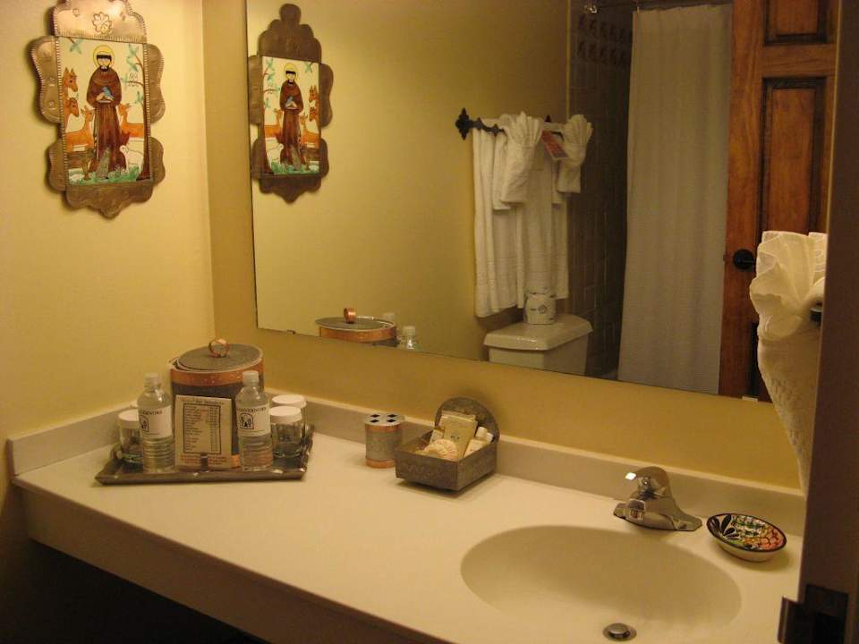 Inn of the Governors in Santa Fe, New Mexico Hotel Inn of the Governors