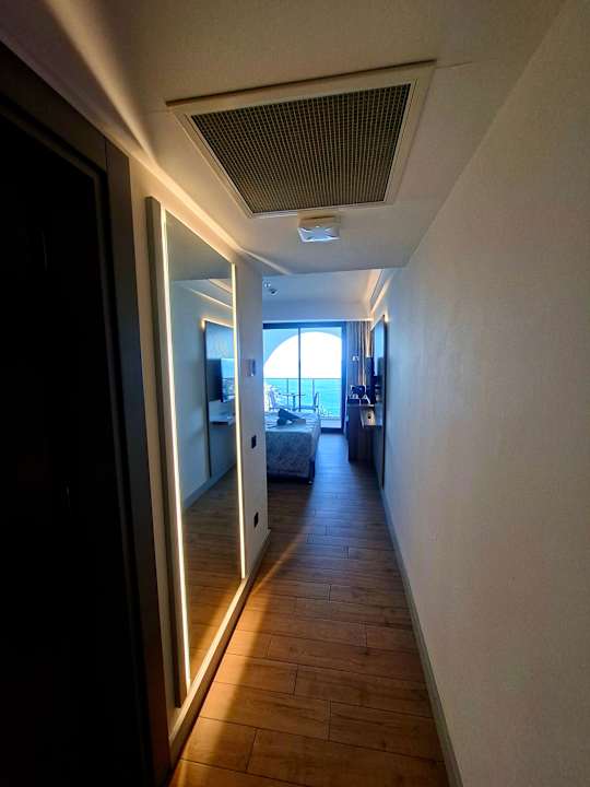 Zimmer Ada Port Hotel Adults Only