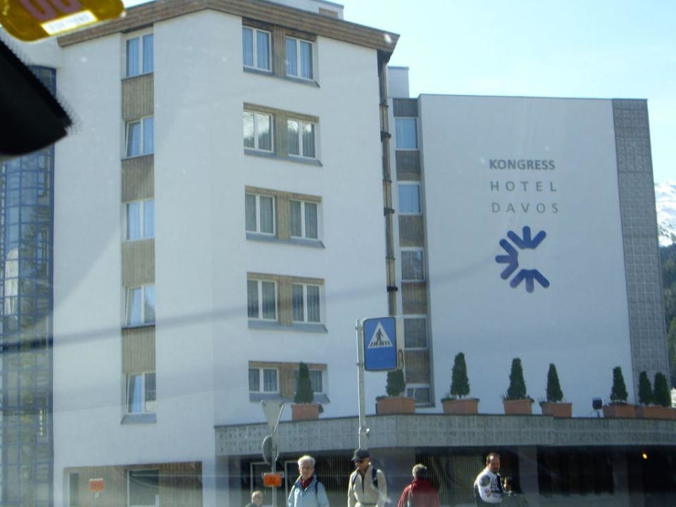 Hotel davos kongress Kongresshotel Davos