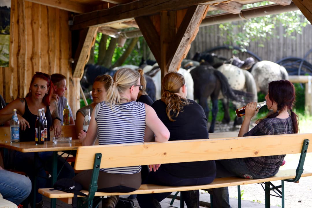 Sport & Freizeit Tigerhill-Ranch-Norikerhof