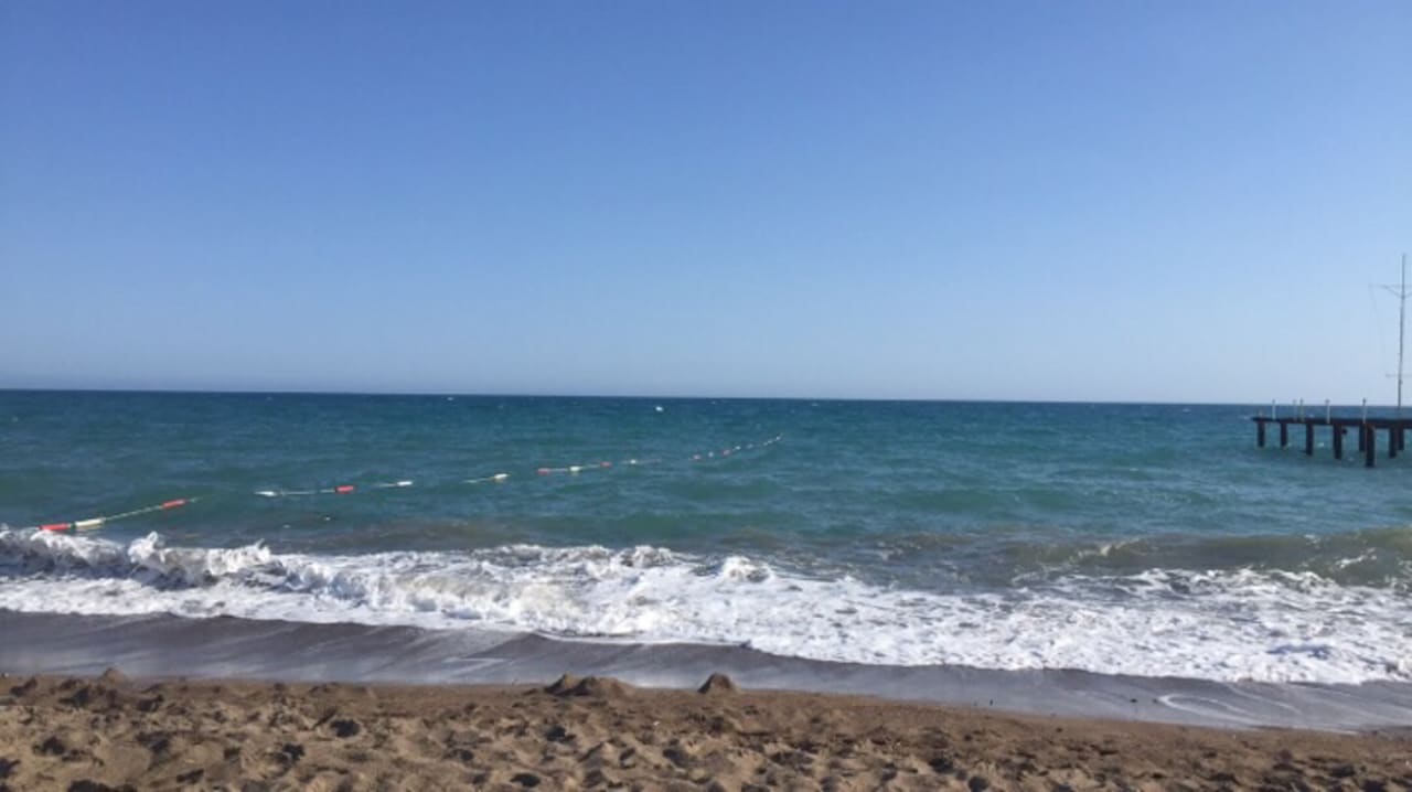 Strand Sherwood Exclusive Lara