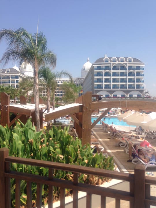 Pool Adalya Elite Lara